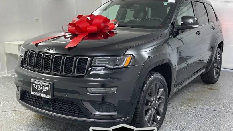 JEEP GRAND CHEROKEE 2019 1C4RJFCG1KC804714 image